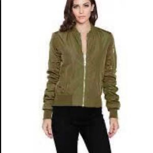 NWT Forever 21 Jacket, Size S